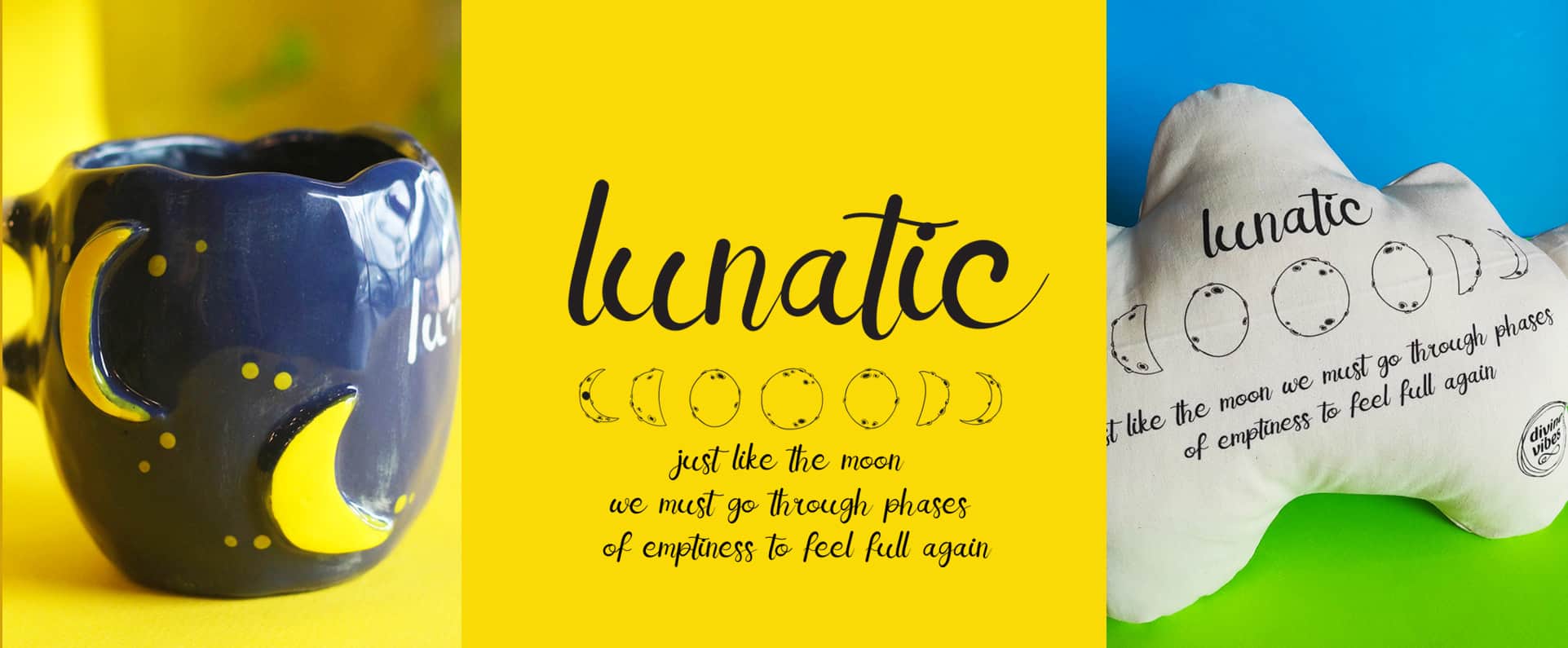 Lunatic