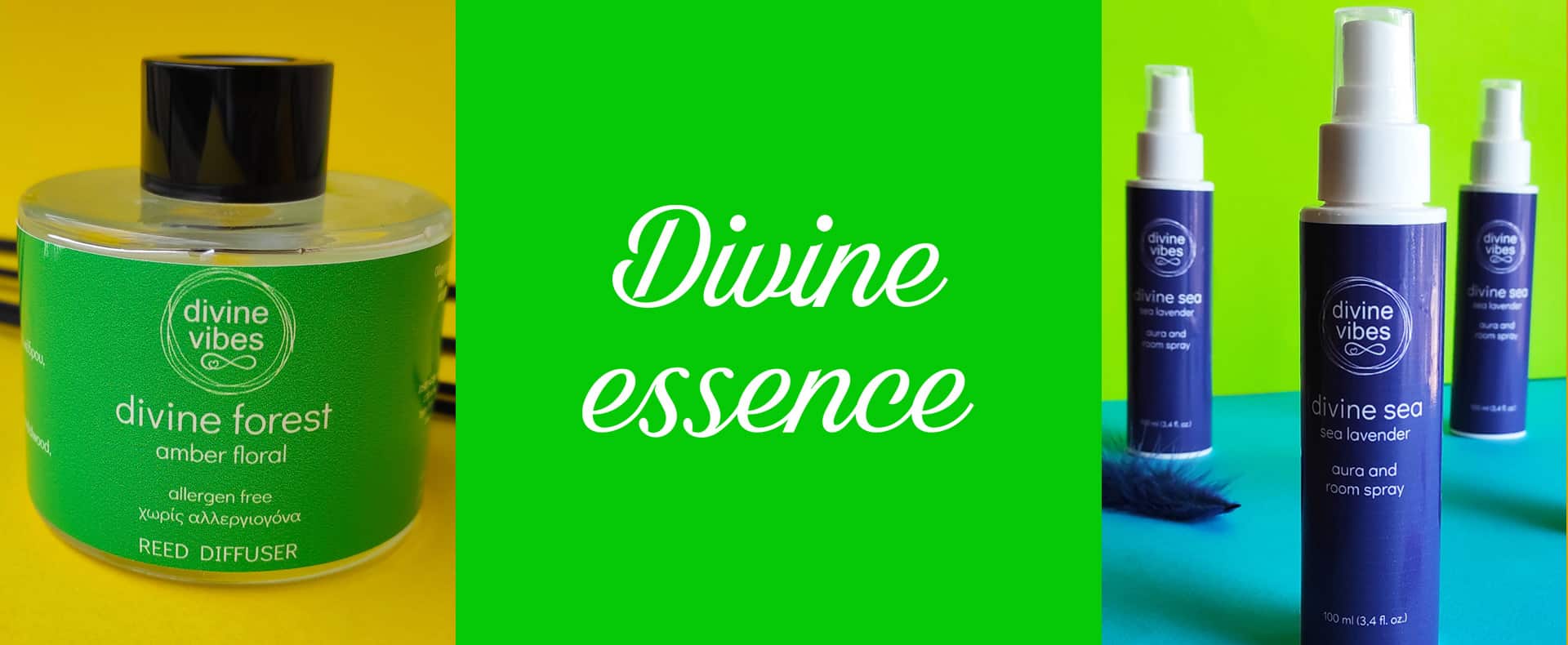 Divine Essence